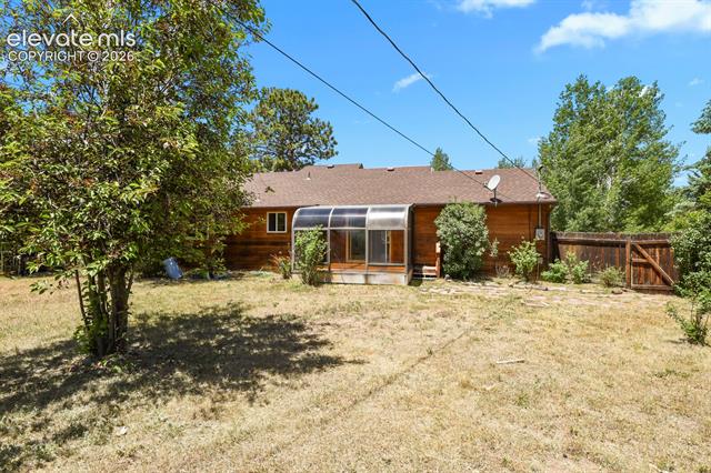 MLS Image for 165  Vaquero Senda  ,Woodland Park, Colorado