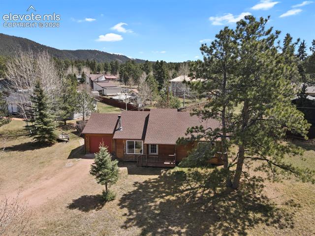 MLS Image for 165  Vaquero Senda  ,Woodland Park, Colorado
