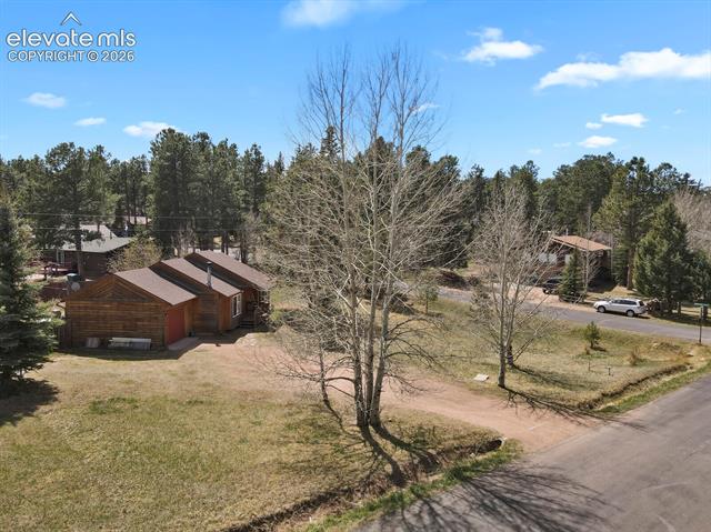 MLS Image for 165  Vaquero Senda  ,Woodland Park, Colorado