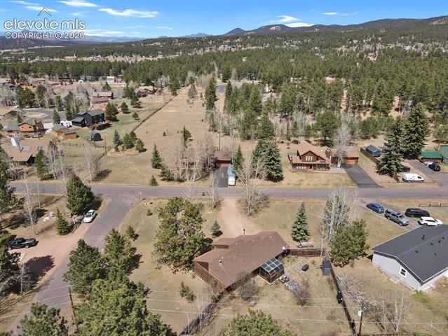 MLS Image for 165  Vaquero Senda  ,Woodland Park, Colorado