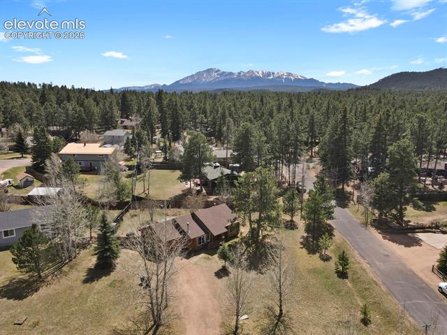 MLS Image for 165  Vaquero Senda  ,Woodland Park, Colorado