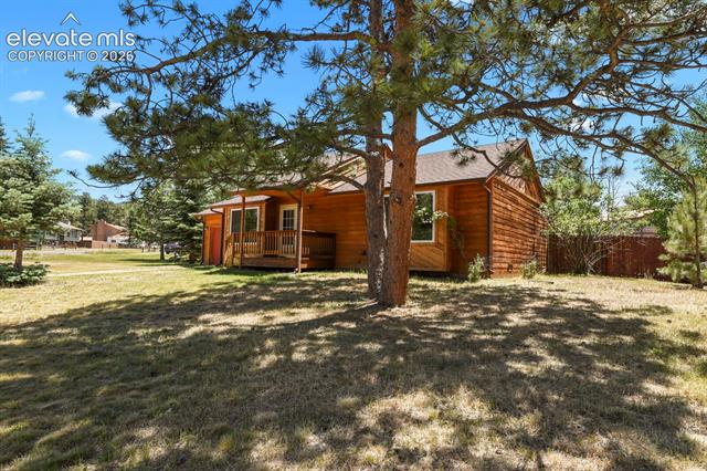 MLS Image for 165  Vaquero Senda  ,Woodland Park, Colorado