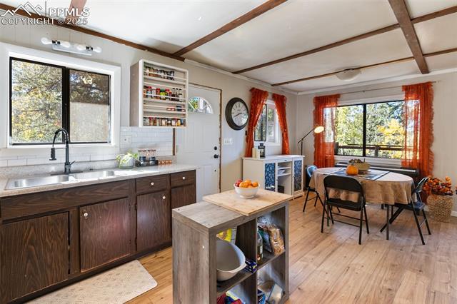 MLS Image for 679  Calcite  ,Divide, Colorado