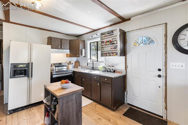 MLS Image for 679  Calcite  ,Divide, Colorado