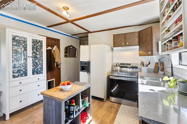 MLS Image for 679  Calcite  ,Divide, Colorado