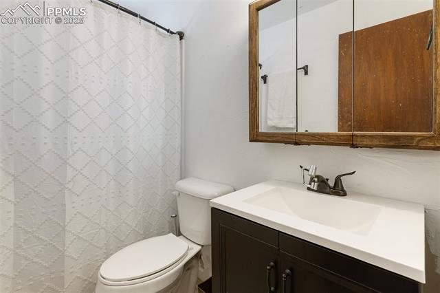 MLS Image for 679  Calcite  ,Divide, Colorado