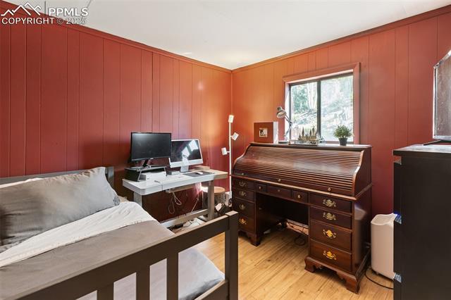 MLS Image for 679  Calcite  ,Divide, Colorado