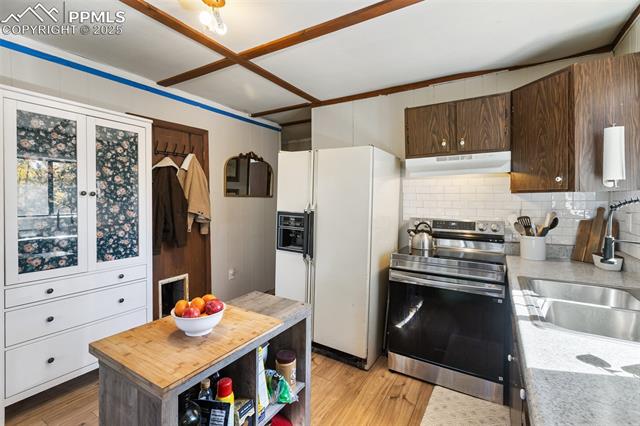 MLS Image for 679  Calcite  ,Divide, Colorado