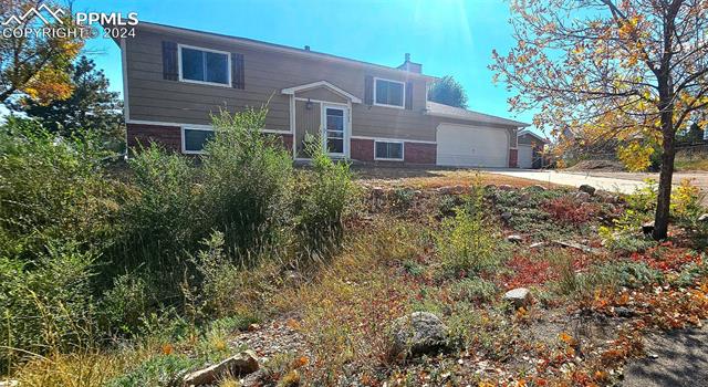 MLS Image for 9720  Rolling G  ,Fountain, Colorado