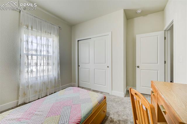 MLS Image for 6173  Harmonica Arch  ,Colorado Springs, Colorado