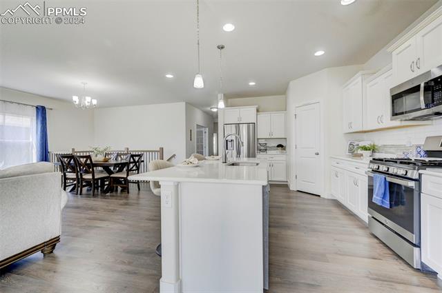 MLS Image for 6173  Harmonica Arch  ,Colorado Springs, Colorado