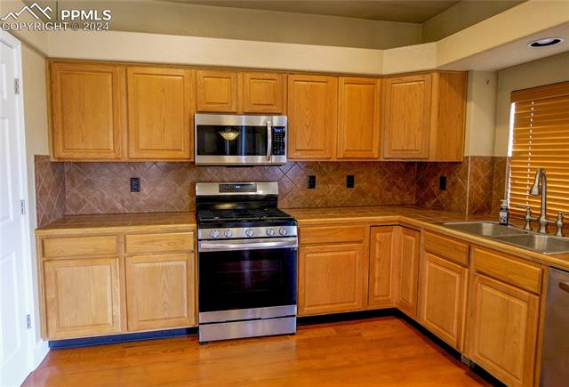 MLS Image for 9863  Walnut Canyon  ,Peyton, Colorado