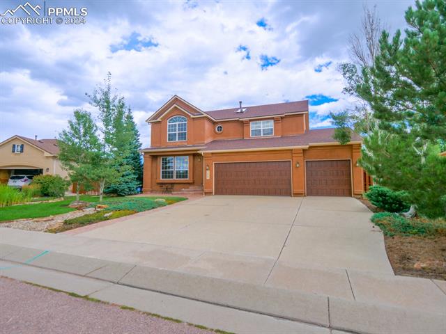 MLS Image for 9863  Walnut Canyon  ,Peyton, Colorado