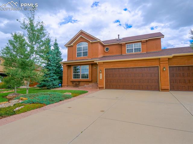 MLS Image for 9863  Walnut Canyon  ,Peyton, Colorado