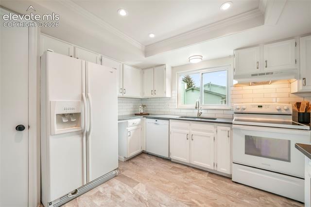 MLS Image for 2510  Black Diamond  ,Colorado Springs, Colorado