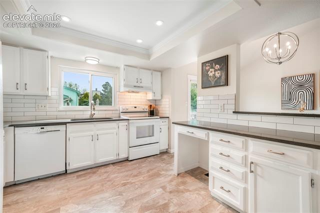 MLS Image for 2510  Black Diamond  ,Colorado Springs, Colorado