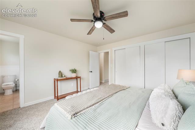 MLS Image for 2510  Black Diamond  ,Colorado Springs, Colorado