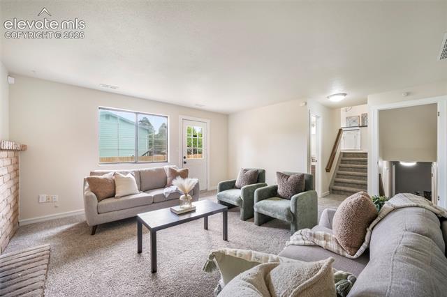 MLS Image for 2510  Black Diamond  ,Colorado Springs, Colorado