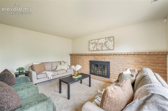 MLS Image for 2510  Black Diamond  ,Colorado Springs, Colorado
