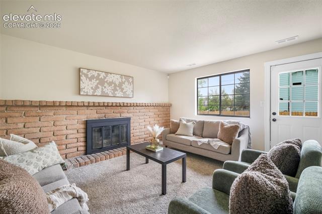 MLS Image for 2510  Black Diamond  ,Colorado Springs, Colorado