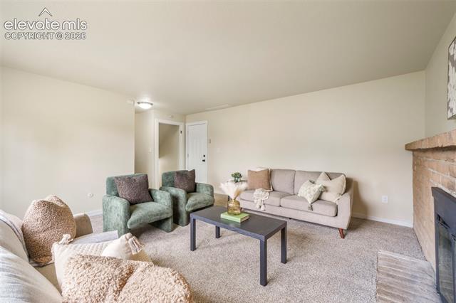 MLS Image for 2510  Black Diamond  ,Colorado Springs, Colorado