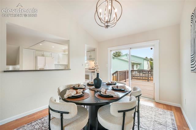 MLS Image for 2510  Black Diamond  ,Colorado Springs, Colorado