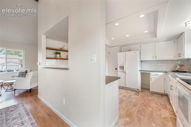 MLS Image for 2510  Black Diamond  ,Colorado Springs, Colorado