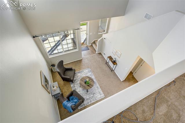 MLS Image for 4364  Bronco Gulch  ,Colorado Springs, Colorado