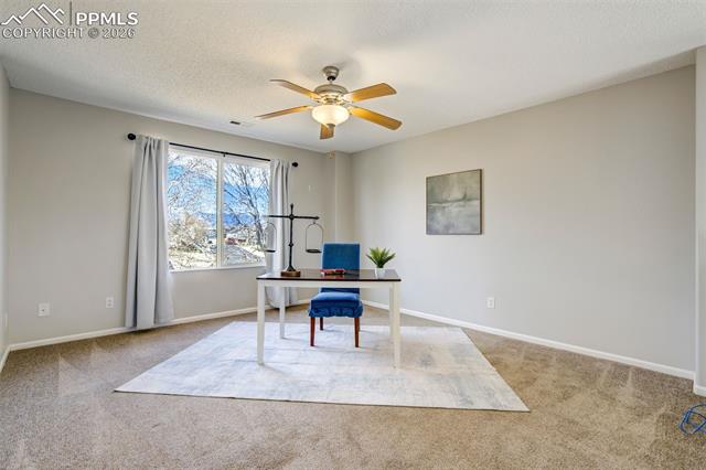 MLS Image for 4364  Bronco Gulch  ,Colorado Springs, Colorado