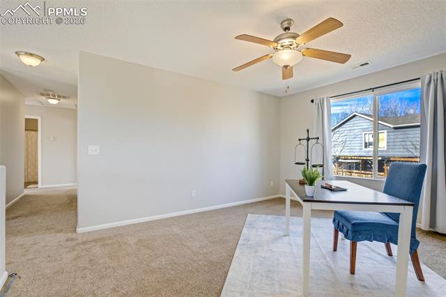 MLS Image for 4364  Bronco Gulch  ,Colorado Springs, Colorado