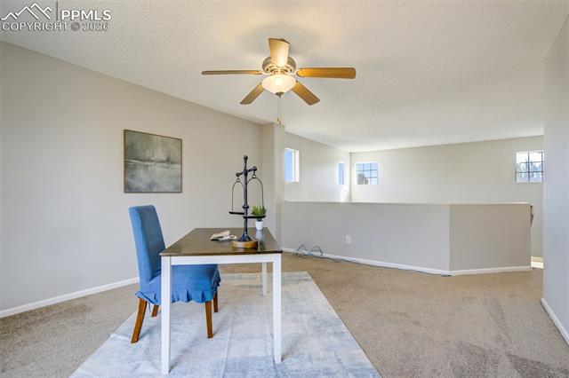 MLS Image for 4364  Bronco Gulch  ,Colorado Springs, Colorado