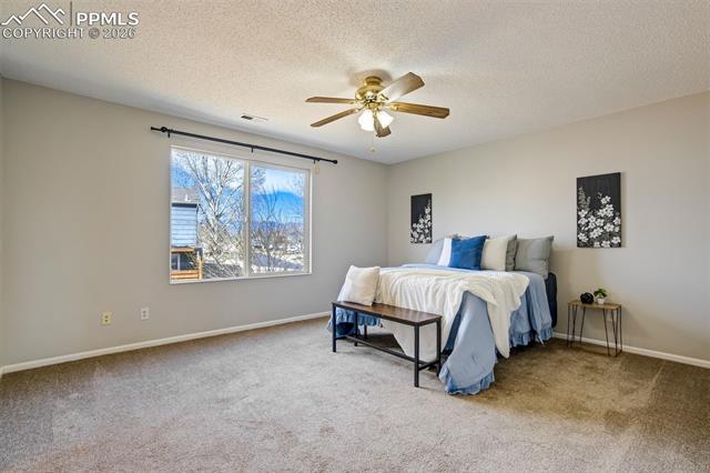 MLS Image for 4364  Bronco Gulch  ,Colorado Springs, Colorado