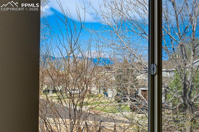 MLS Image for 4364  Bronco Gulch  ,Colorado Springs, Colorado