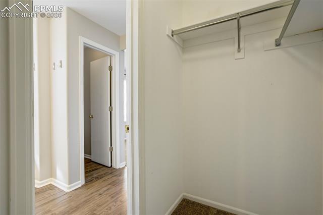 MLS Image for 4364  Bronco Gulch  ,Colorado Springs, Colorado