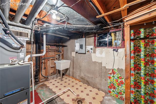 MLS Image for 2502  Columbine  ,Pueblo, Colorado