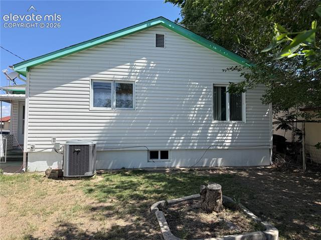 MLS Image for 2502  Columbine  ,Pueblo, Colorado