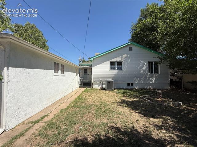 MLS Image for 2502  Columbine  ,Pueblo, Colorado