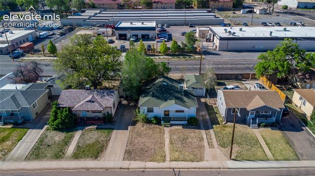 MLS Image for 2502  Columbine  ,Pueblo, Colorado