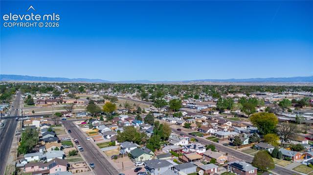 MLS Image for 2502  Columbine  ,Pueblo, Colorado