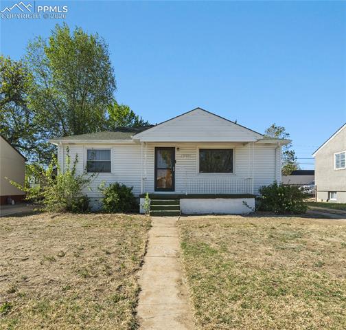 MLS Image for 2502  Columbine  ,Pueblo, Colorado