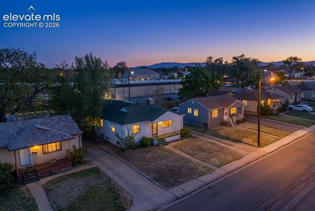 MLS Image for 2502  Columbine  ,Pueblo, Colorado