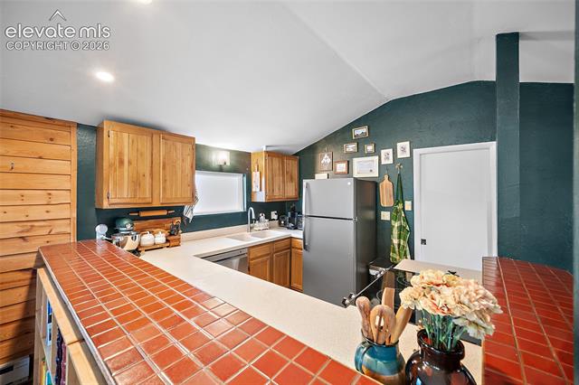 MLS Image for 117  Pinon  ,Manitou Springs, Colorado