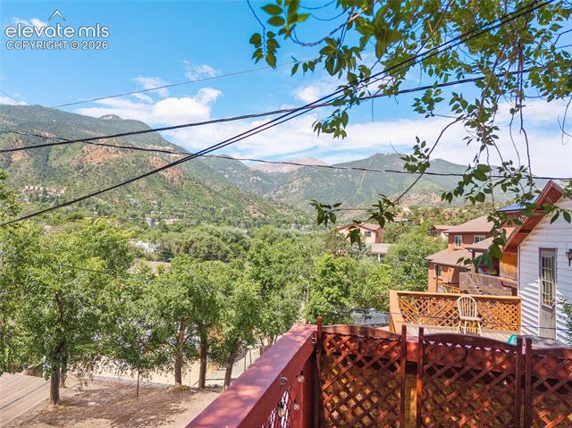 MLS Image for 117  Pinon  ,Manitou Springs, Colorado