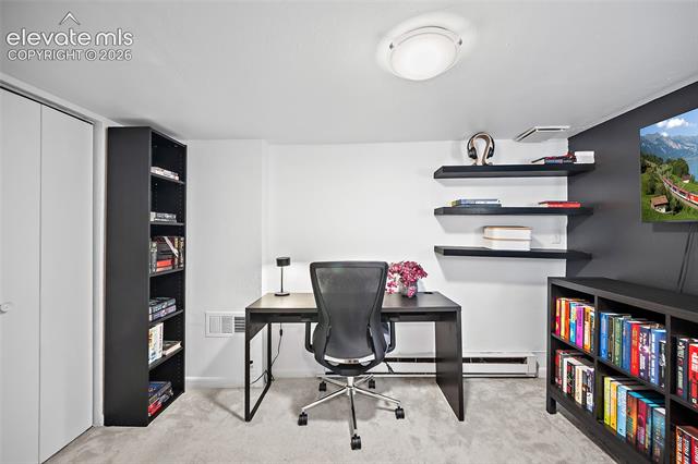 MLS Image for 117  Pinon  ,Manitou Springs, Colorado