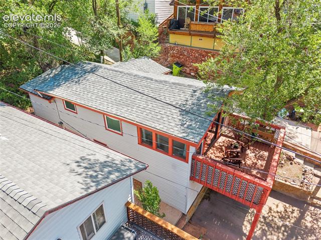 MLS Image for 117  Pinon  ,Manitou Springs, Colorado
