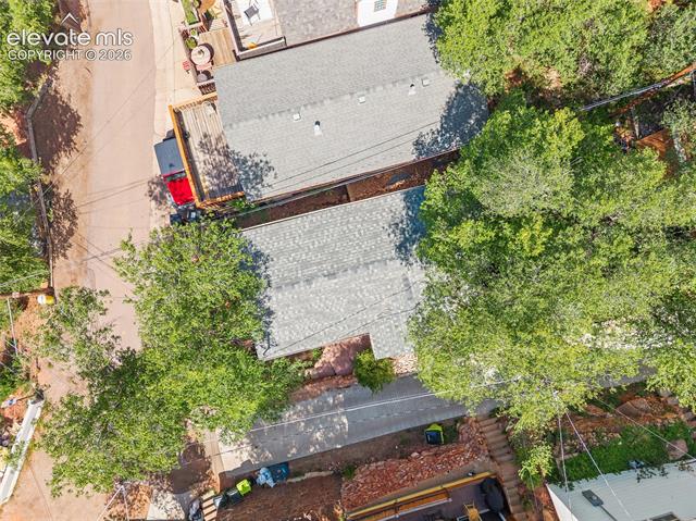 MLS Image for 117  Pinon  ,Manitou Springs, Colorado