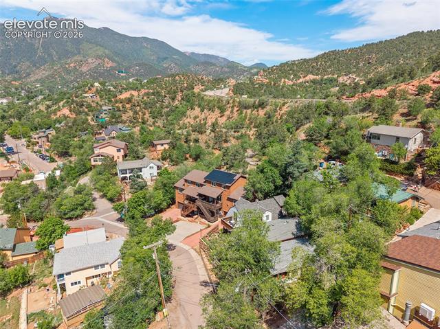 MLS Image for 117  Pinon  ,Manitou Springs, Colorado