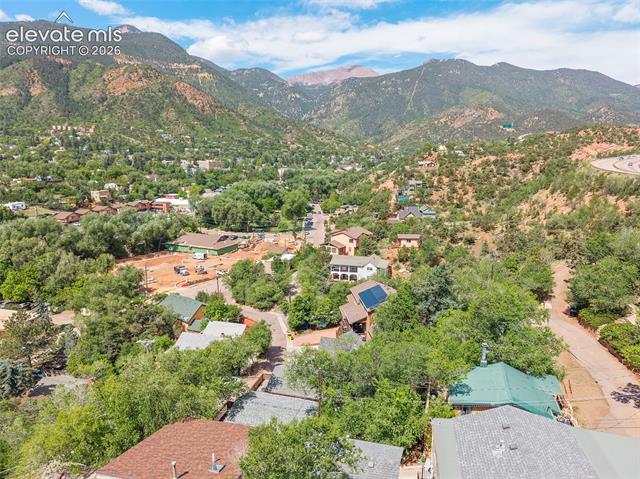 MLS Image for 117  Pinon  ,Manitou Springs, Colorado