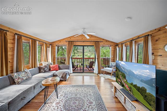 MLS Image for 117  Pinon  ,Manitou Springs, Colorado