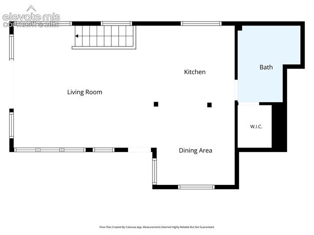 MLS Image for 117  Pinon  ,Manitou Springs, Colorado